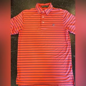 Southern Tide Golf Shirt- Size Small